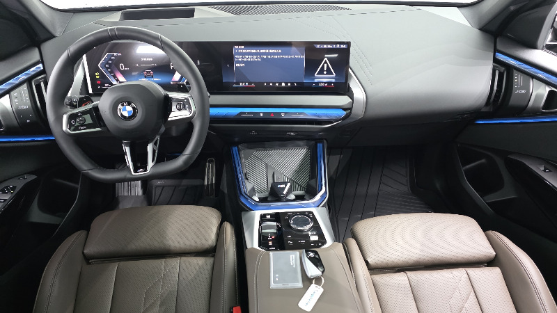 car BMW X3 id84792 photo #7