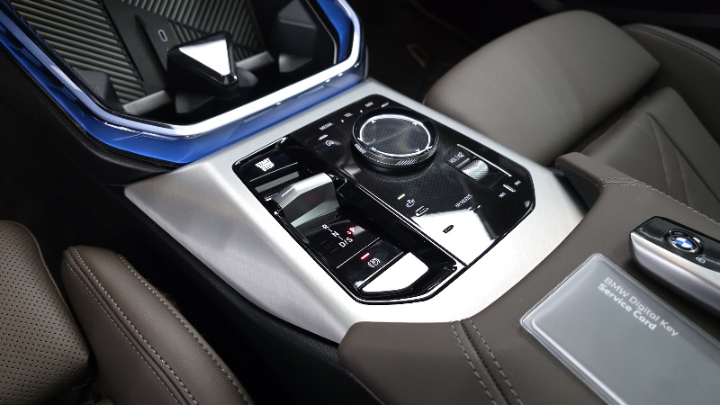 car BMW X3 id84792 photo #9