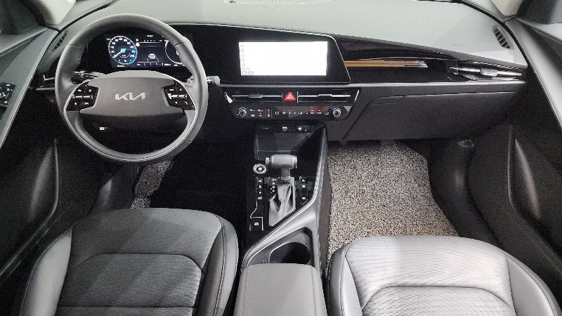 car KIA Niro id84800 photo #7