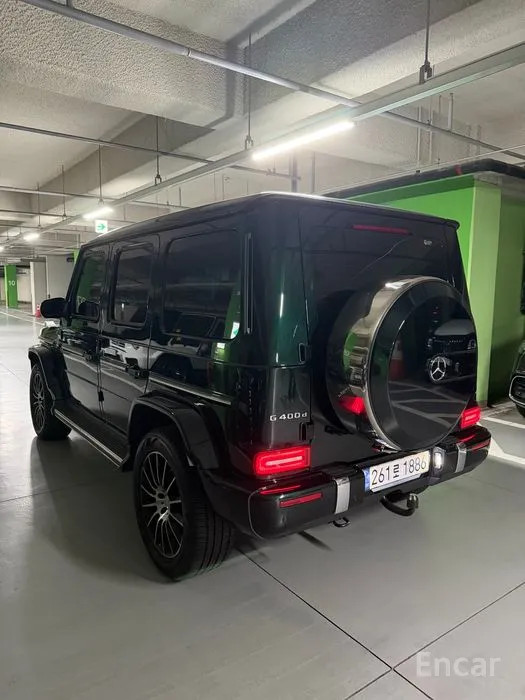 car Mercedes Benz G Class id84811 photo #3