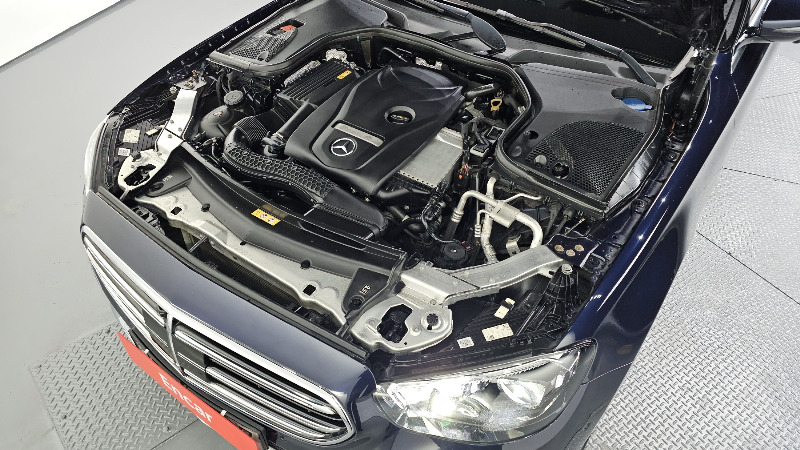 car Mercedes Benz E Class id84813 photo #6