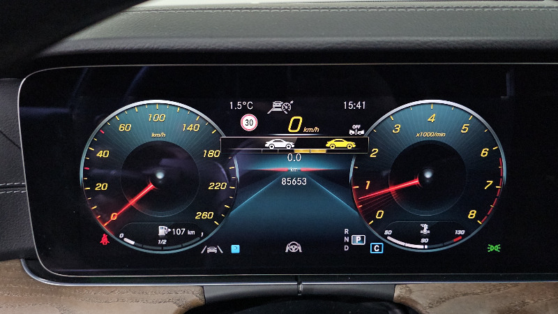 car Mercedes Benz E Class id84813 photo #8