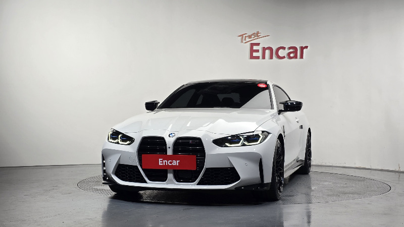 car BMW M4 id84830 photo #3