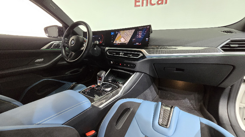 car BMW M4 id84830 photo #7