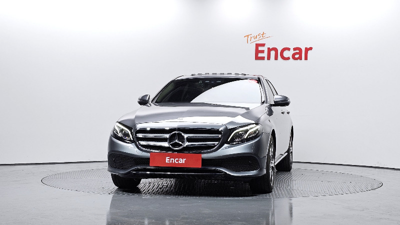 car Mercedes Benz E Class id84836 photo #3