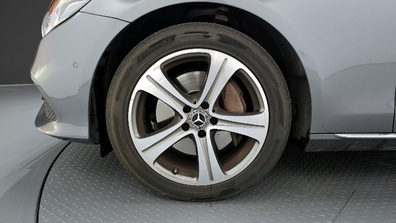 car Mercedes Benz E Class id84836 photo #5