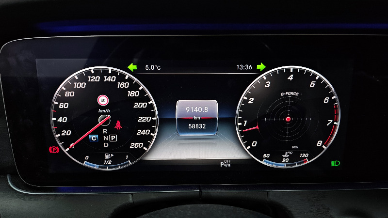 car Mercedes Benz E Class id84836 photo #8