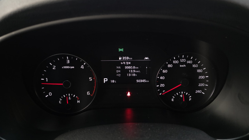 car KIA Sportage id84843 photo #8