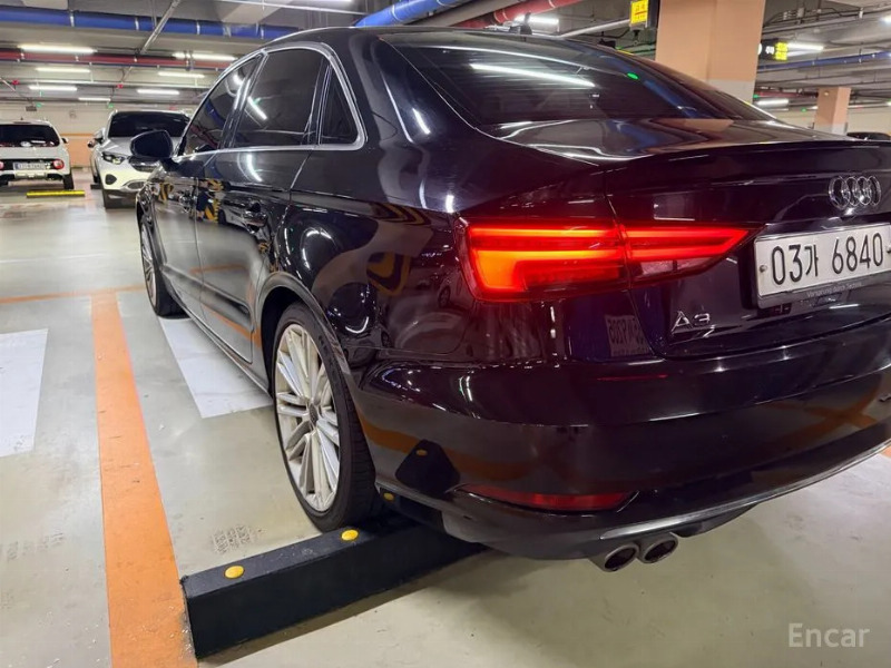 car Audi A3 id84855 photo #2