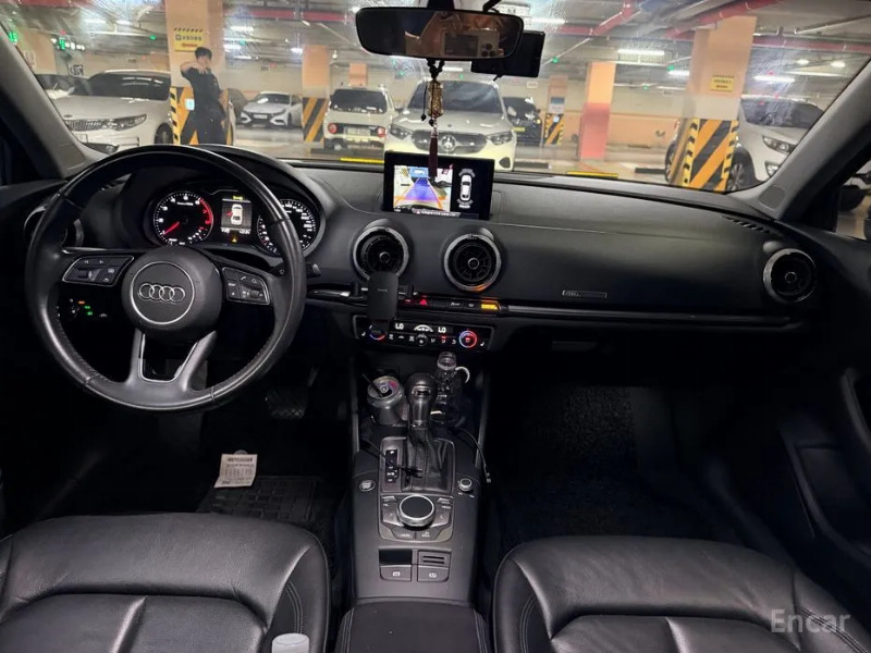 car Audi A3 id84855 photo #5