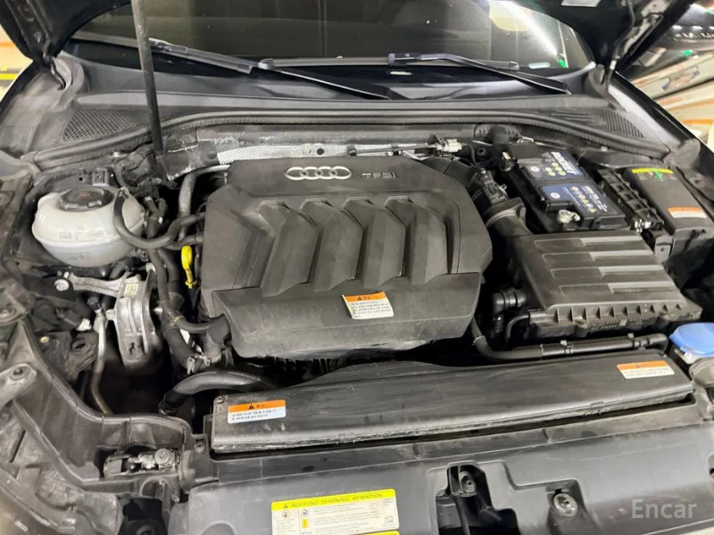 car Audi A3 id84855 photo #6