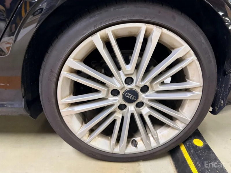 car Audi A3 id84855 photo #7