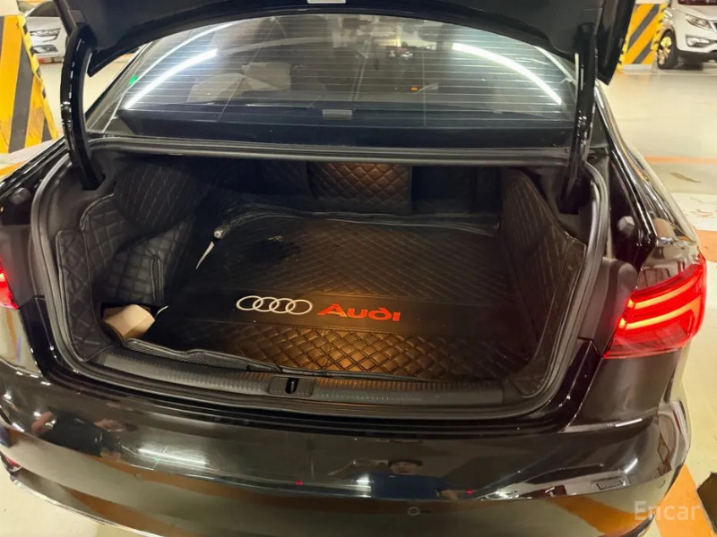 car Audi A3 id84855 photo #9