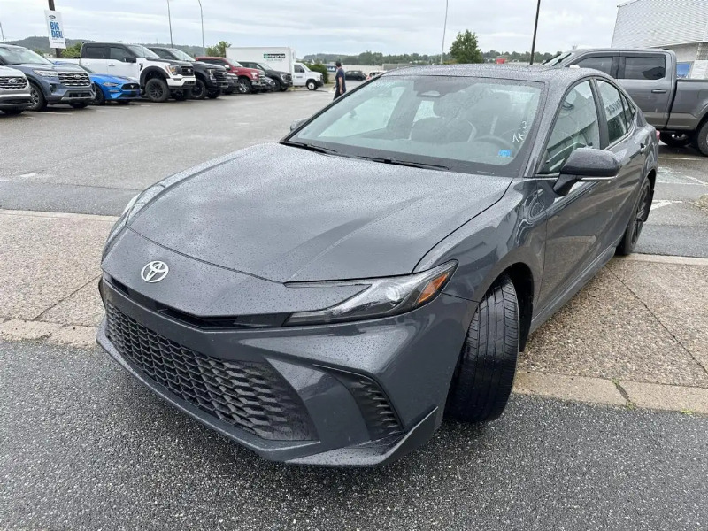 car Toyota Camry id84863 photo #7