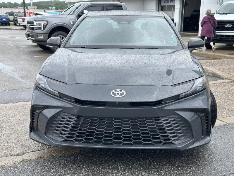 car Toyota Camry id84863 photo #8