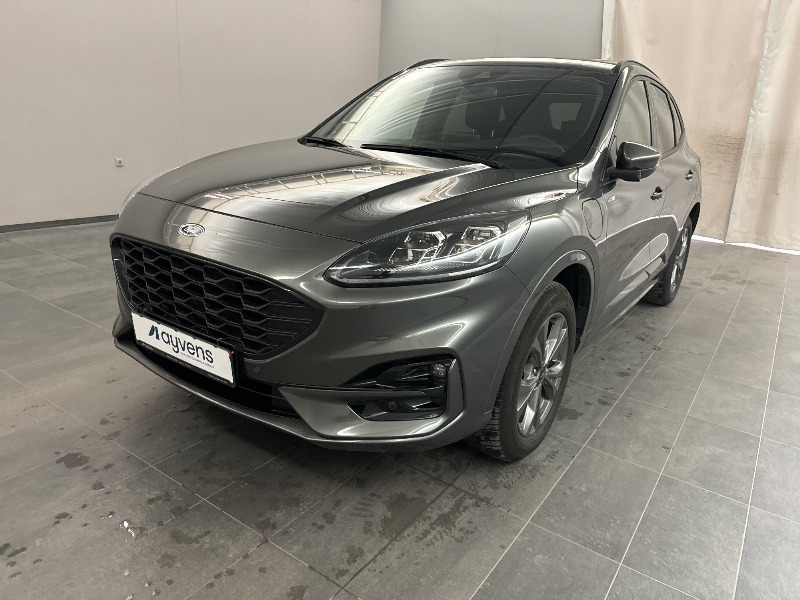 car Ford Kuga id84871 photo #2
