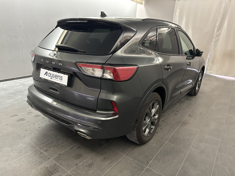 car Ford Kuga id84871 photo #3