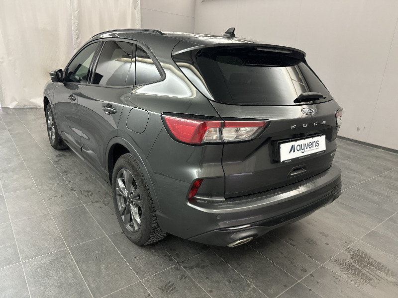 car Ford Kuga id84871 photo #4