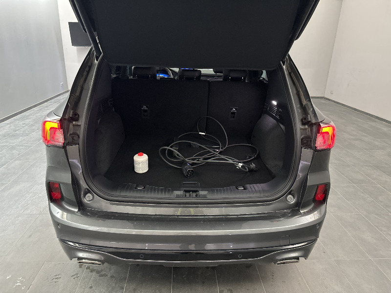 car Ford Kuga id84871 photo #7