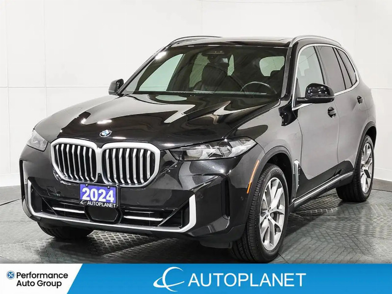 car BMW X5 id84872 main photo