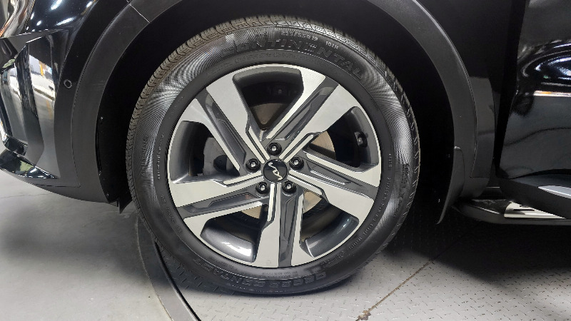 car KIA Sorento id84873 photo #5