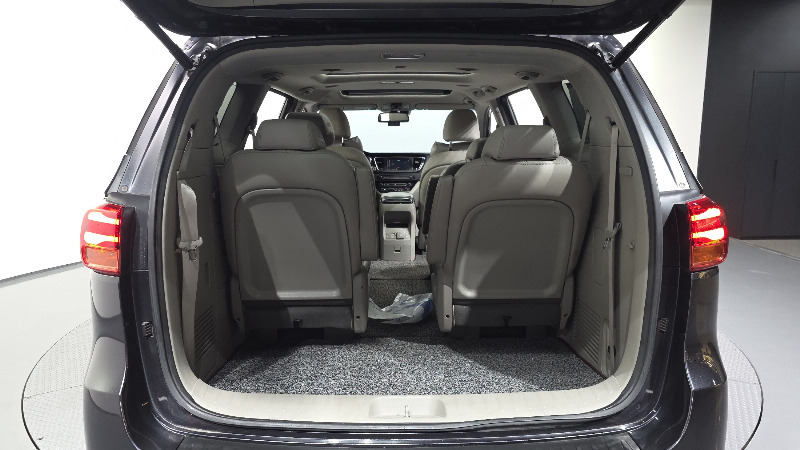 car KIA Carnival id84876 photo #20