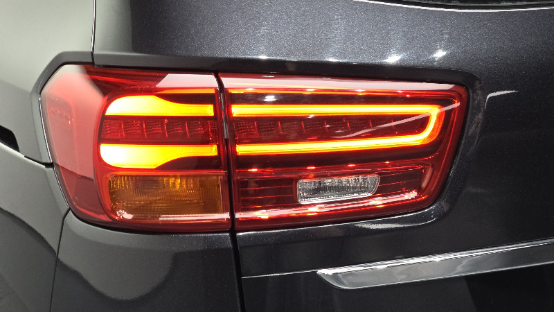 car KIA Carnival id84876 photo #23