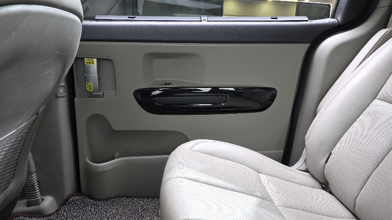car KIA Carnival id84876 photo #25