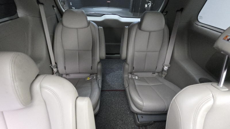 car KIA Carnival id84876 photo #28