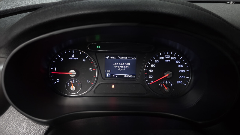 car KIA Sorento id84877 photo #8