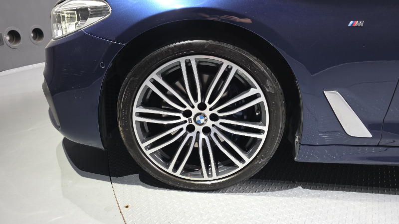 car BMW 5 Series id84883 photo #5