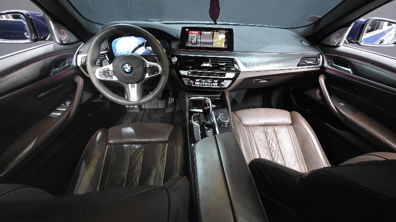 car BMW 5 Series id84883 photo #7