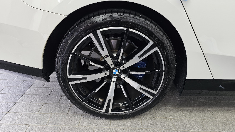 car BMW 5시리즈 (G60) id84884 photo #5