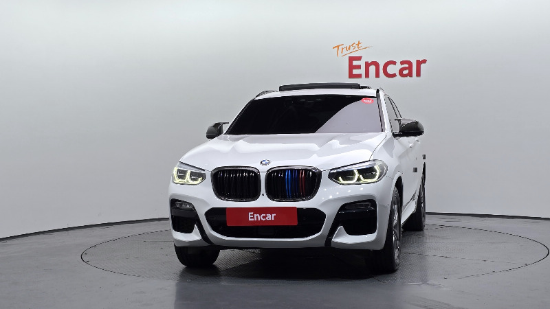 car BMW X4 id84885 photo #3