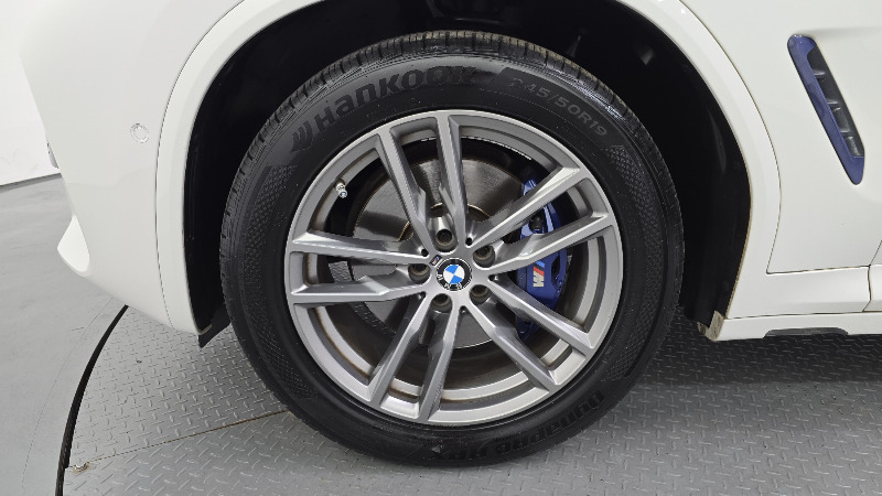car BMW X4 id84885 photo #5