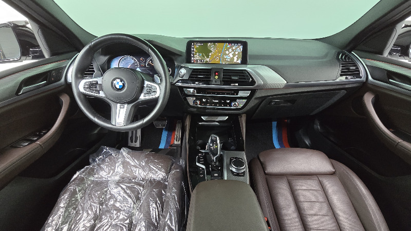 car BMW X4 id84885 photo #7