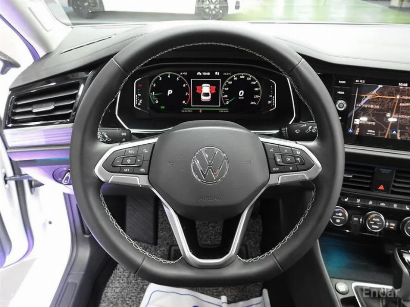 car Volkswagen Jetta id84898 photo #5