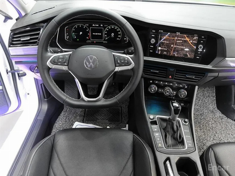 car Volkswagen Jetta id84898 photo #6