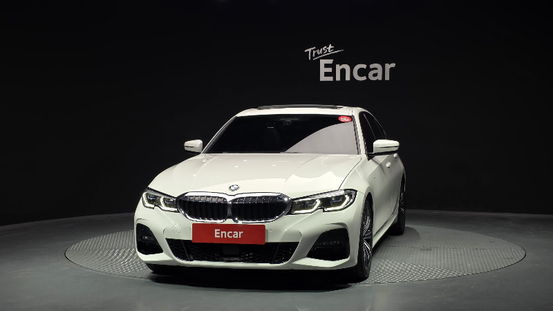 car BMW 3 Series id84906 photo #3