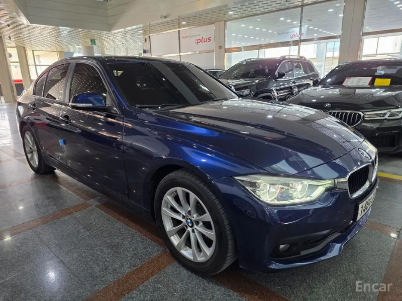 car BMW 3 Series id84907 photo #2