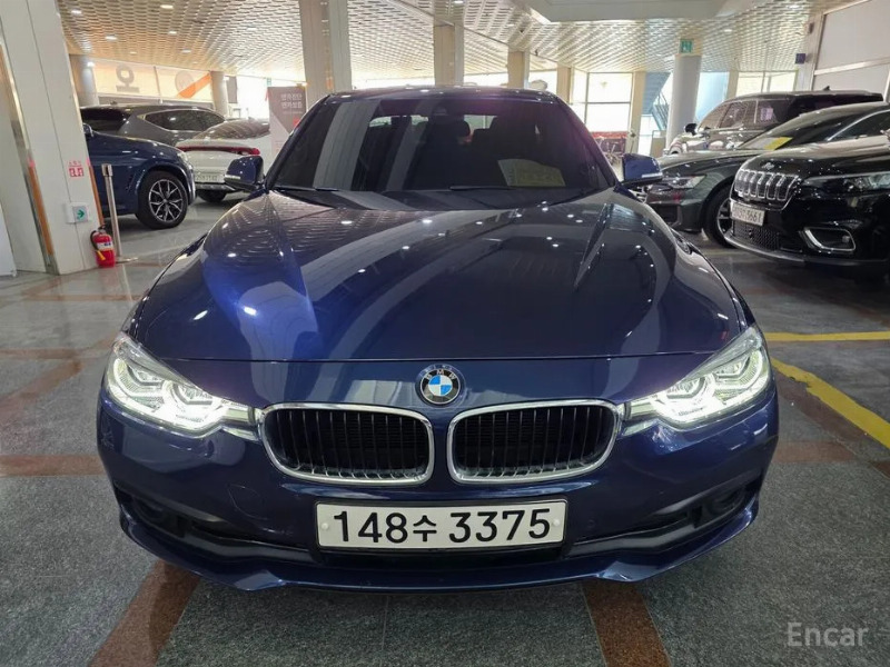 car BMW 3 Series id84907 photo #3