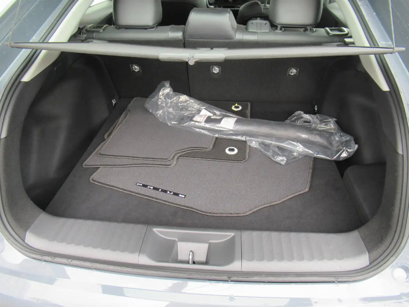car Toyota Prius id84921 photo #10