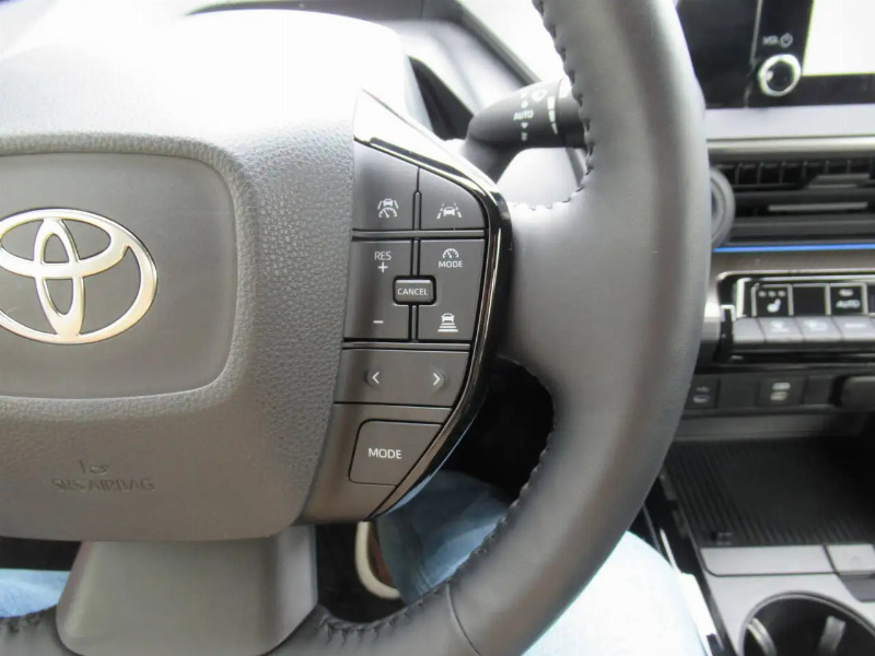 car Toyota Prius id84921 photo #19