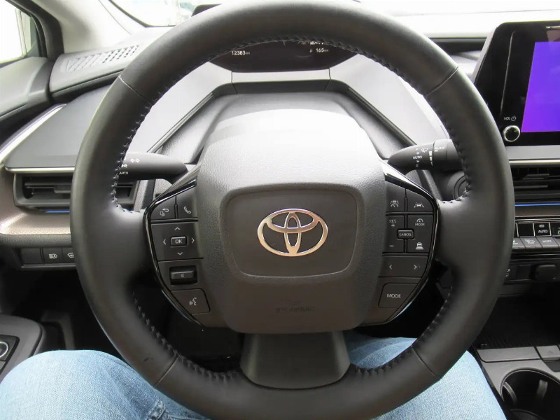 car Toyota Prius id84921 photo #20