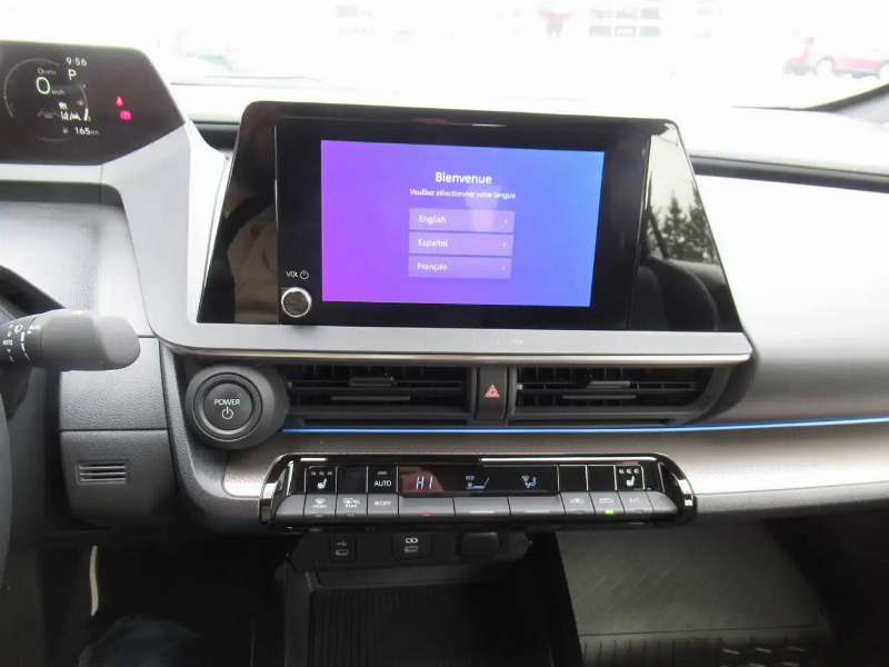 car Toyota Prius id84921 photo #21