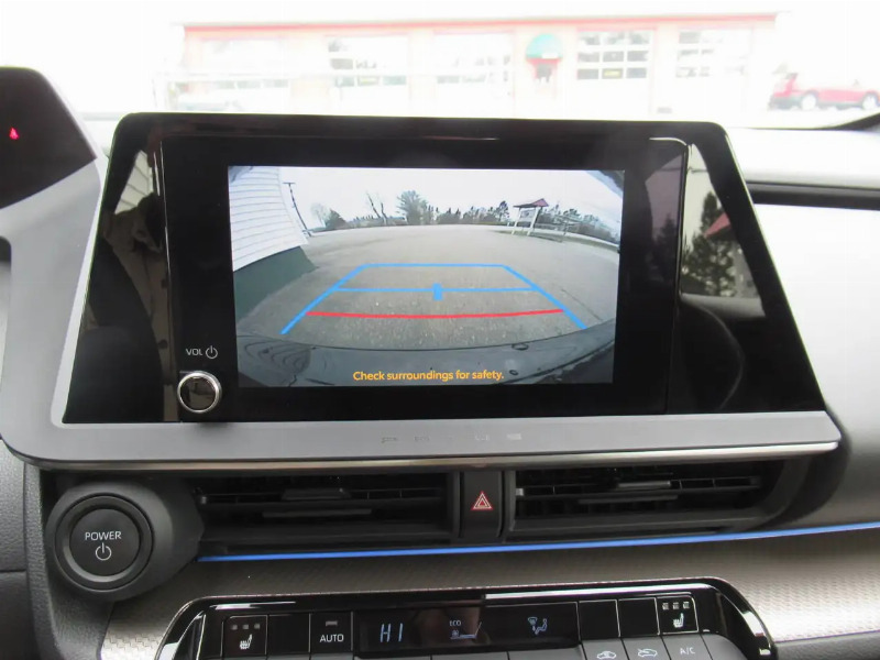 car Toyota Prius id84921 photo #22