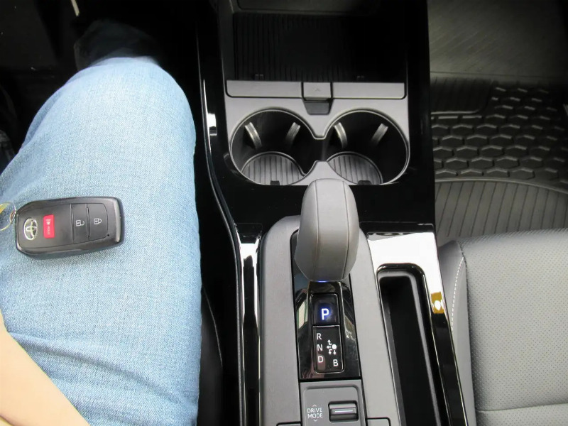 car Toyota Prius id84921 photo #23