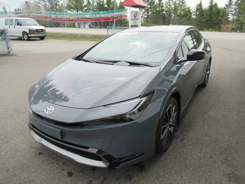 car Toyota Prius id84921 photo #3