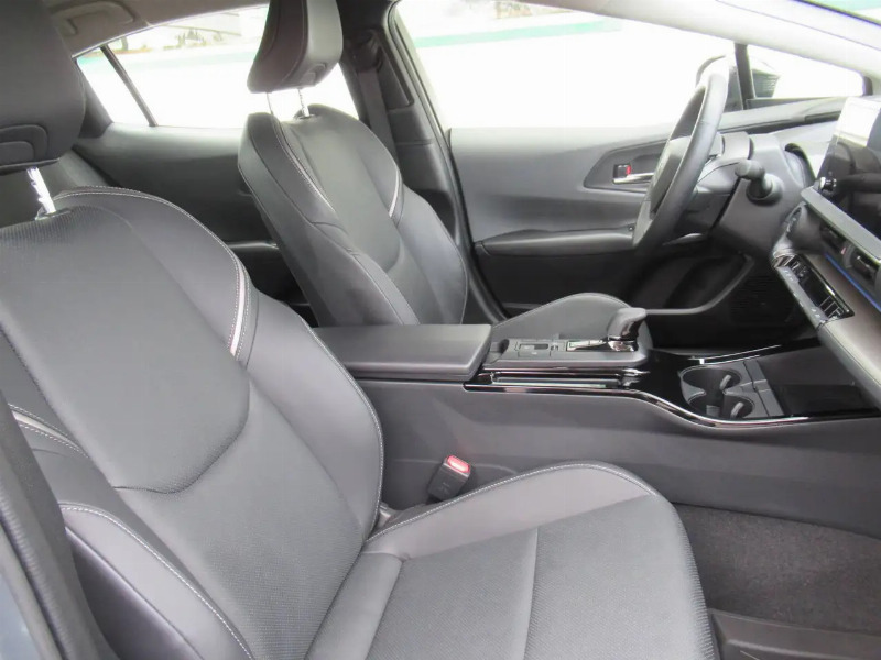 car Toyota Prius id84921 photo #6