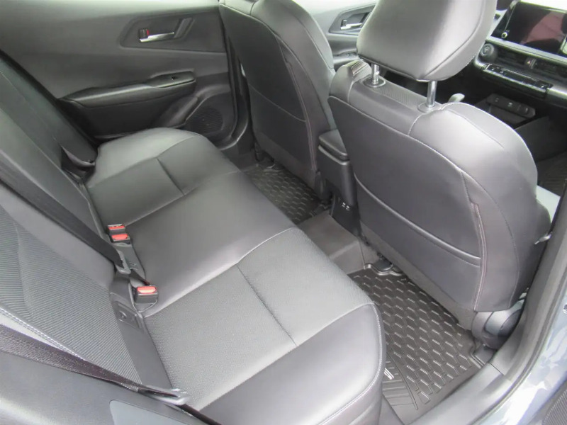 car Toyota Prius id84921 photo #7